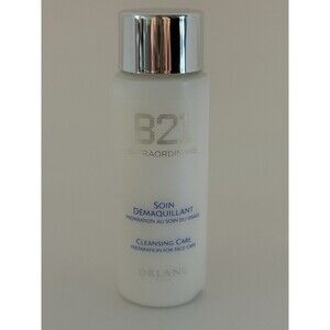Orlane B21 Extraordinaire CLEANSING CARE 60ml e 2 FLOZ Face Makeup Remover
